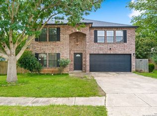 7086 Rimwood, Live Oak, TX 78233