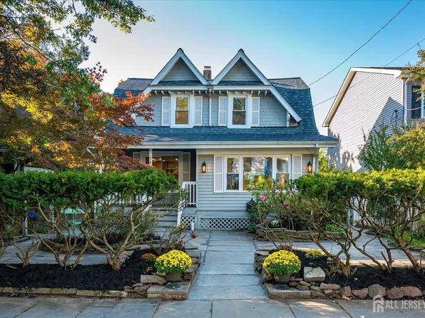 78 Lawrence Ave, Highland Park, NJ 08904