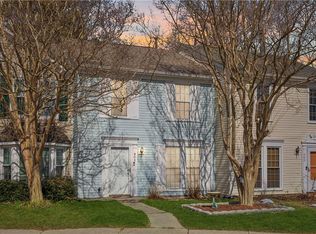 402 Derby Run, Yorktown, VA 23693