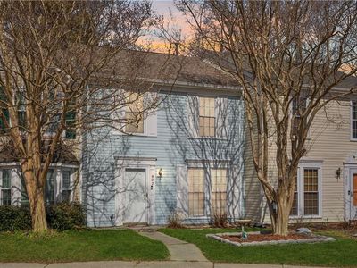 402 Derby Run, Yorktown, VA, 23693