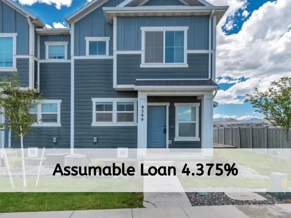 9399 N Vernham Ln, Eagle Mountain, UT 84005