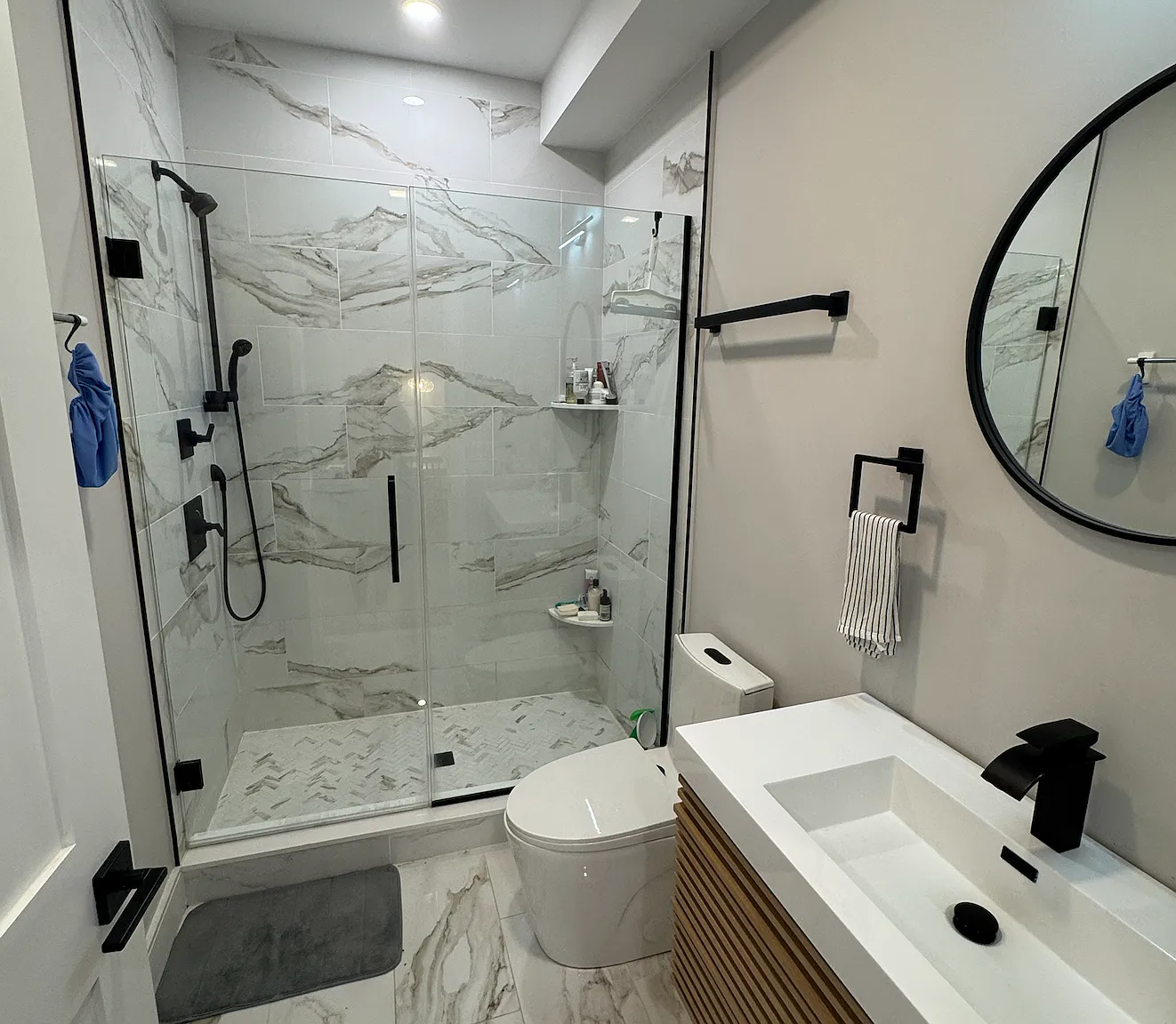 4 bed, 1040 sqft, $3,900 — Photo 4