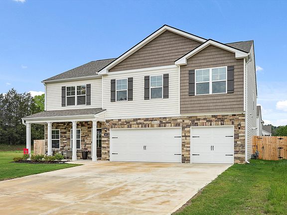 2nd image of 7461 Madelia Ct