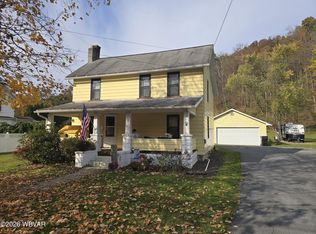 937 State Highway 287, Jersey Shore, PA 17740
