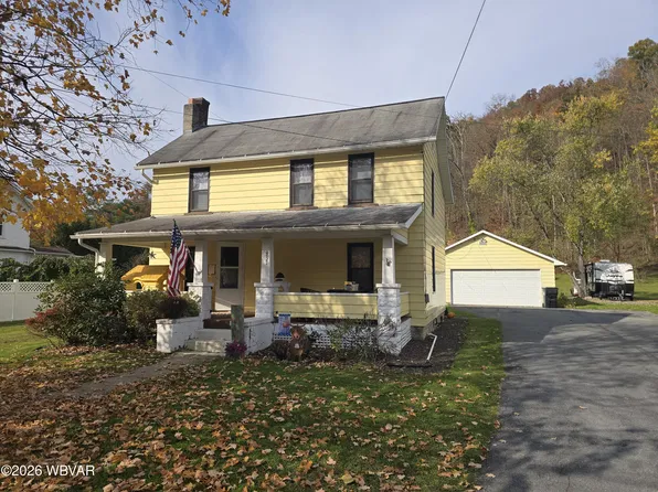 937 State Highway 287, Jersey Shore, PA 17740