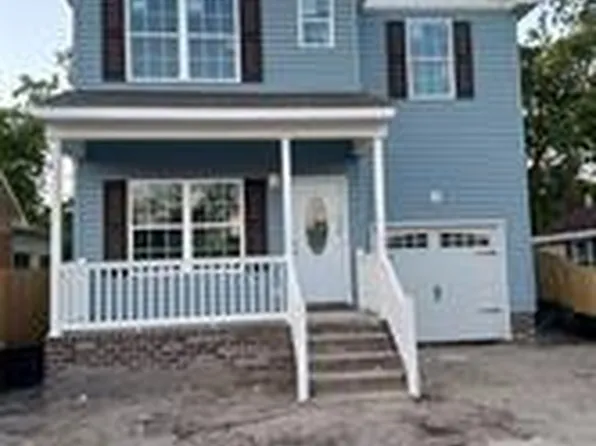 1805 Rodmon Ave, Portsmouth, VA 23707