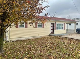2729 Walkers Branch Rd, Huntington, WV 25704