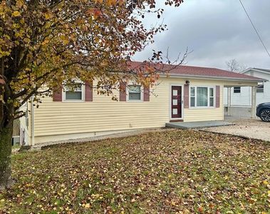 2729 Walkers Branch Rd, Huntington, WV, 25704
