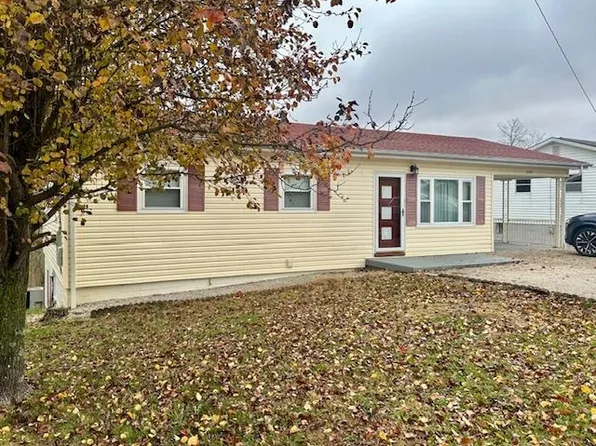 2729 Walkers Branch Rd, Huntington, WV 25704