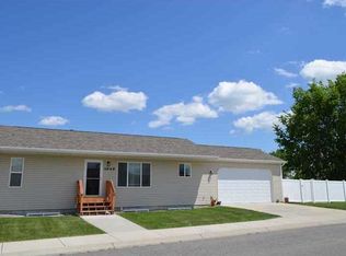 1649 Moose Hollow Ln, Billings, MT 59105