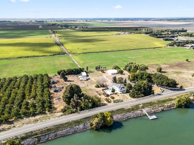 14310 State Highway 160, Ryde, CA, 95680