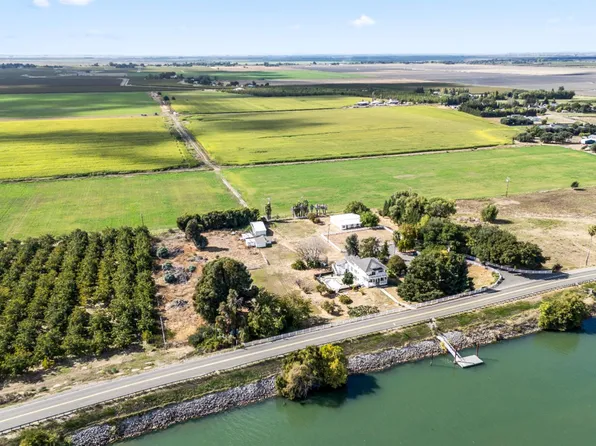 14310 State Highway 160, Ryde, CA 95680