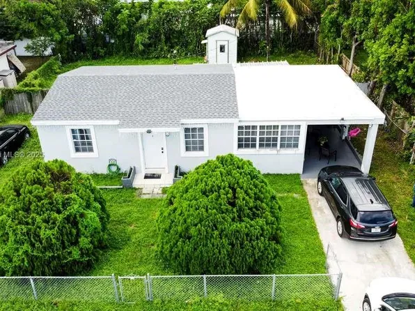 18040 NW 2nd Ct, Miami Gardens, FL 33169