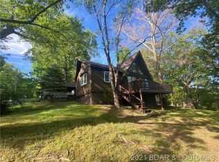 16 Wren Dr, Lake Ozark, MO 65049