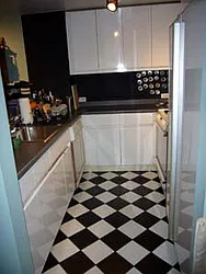 Rented by Fenwick Keats Real Estate