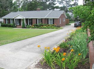 826 Arrowwood Rd, Columbia, SC 29210