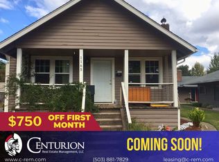 1165 Hood St NE, Salem, OR