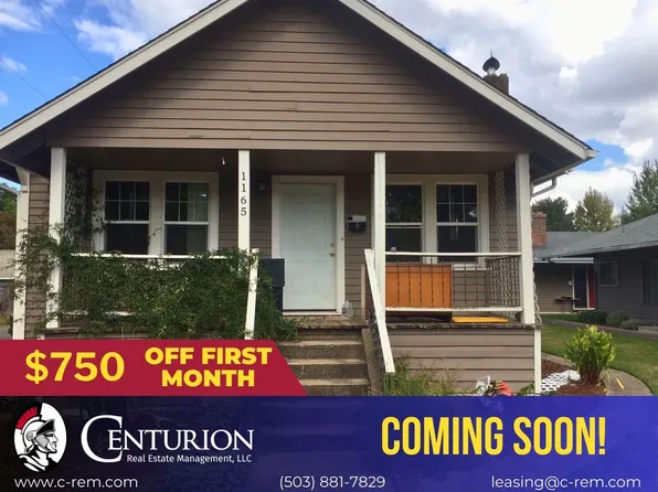 1165 Hood St NE, Salem, OR 97301