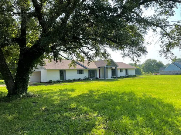 2460 Old Red Star Dr NW, Brookhaven, MS 39601