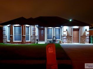 2690 Paris St, Brownsville, TX 78520