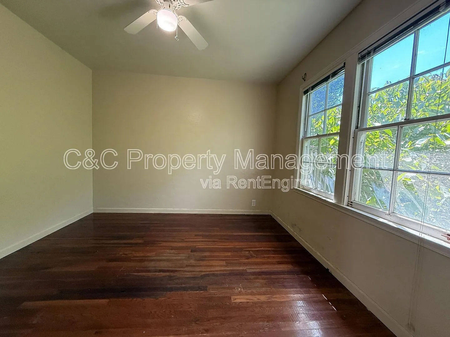 1 bed, 1.0 bath, 650 sqft, $2,650 — Photo 3
