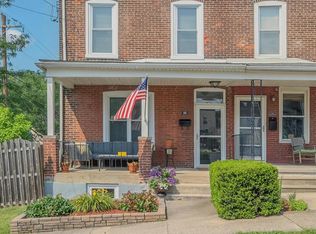 148 W 3rd Ave, Conshohocken, PA