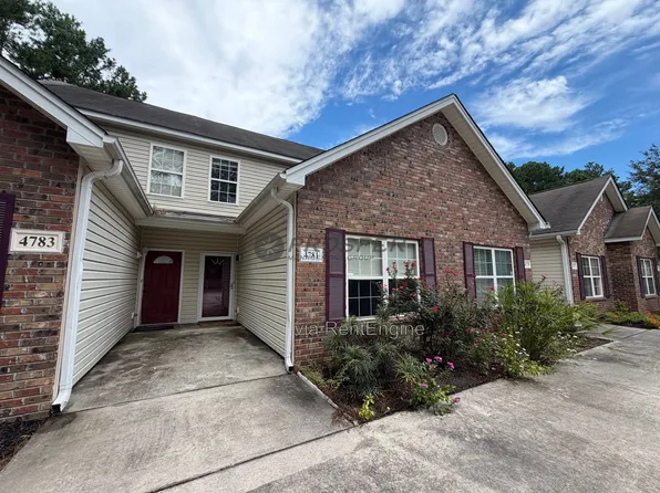 4781 Skillmaster Ct, North Charleston, SC 29418