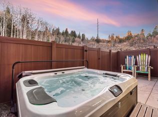 4365 W Discovery Way, Park City, UT 84060