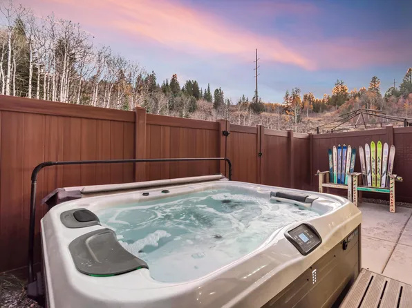 4365 W Discovery Way, Park City, UT 84060