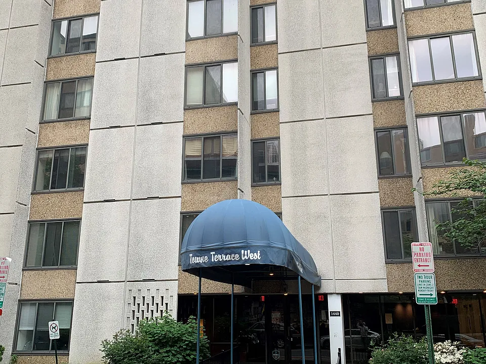 1440 N St NW #515