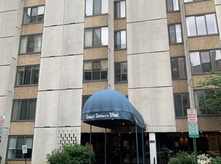 1440 N St NW #515, Washington, DC