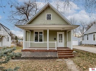 4705 Franklin St, Omaha, NE 68104