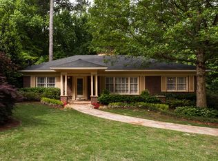 201 E Parkwood Rd, Decatur, GA 30030