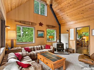10813 N Lakes O The Su Dr, Willow, AK 99688