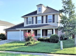 7024 Bullock Dr, Charlotte, NC 28214