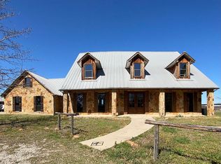 315 Buckner Rd, Lipan, TX 76462