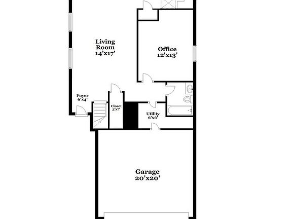 2nd image of 6244 W Haleh Ave