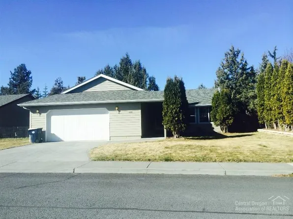 2841 NE Baroness Pl, Bend, OR 97701