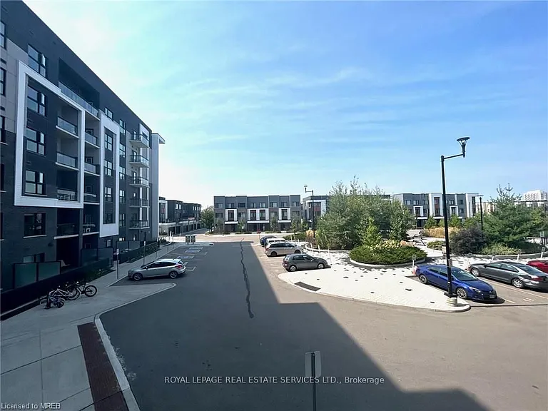 128 Grovewood Cmn #202 — Photo 27