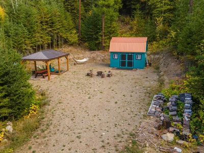 20540 Leclerc Rd N, Cusick, WA, 99119