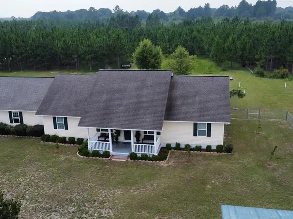 2170 W 4th Street Ext, Alma, GA 31510