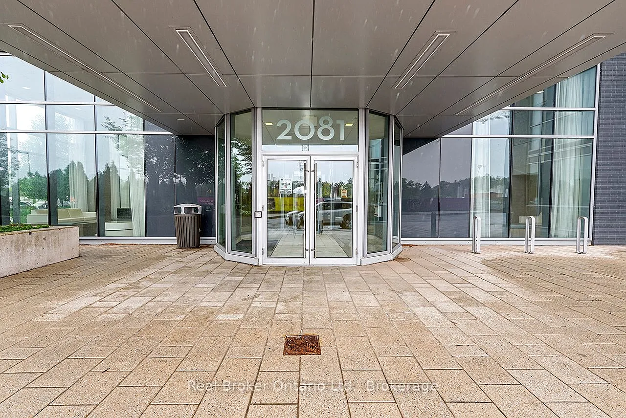 1 bed, $2,300 — Photo 1
