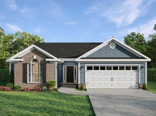 7155 Streamside Dr, Graniteville, SC 29829