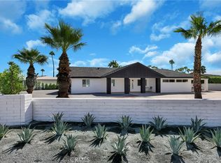 2480 N Aurora Dr, Palm Springs, CA 92262