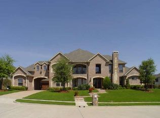7304 Wellington Point Rd, McKinney, TX 75072