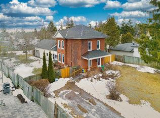 865 Parkhill Rd W, Peterborough, ON K9J6P2