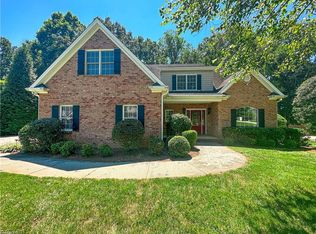 126 Arbor Hill Ave, Mocksville, NC 27028