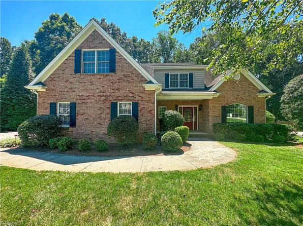 126 Arbor Hill Ave, Mocksville, NC 27028