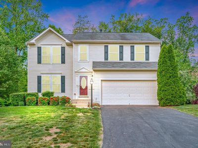 10095 Spring Dr, Gordonsville, VA, 22942