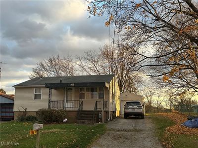 657 6th Ave, East Liverpool, OH, 43920